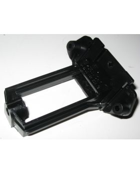 Mercedes W203 C209 Parking Brake Release Handle Guide A2034200077 New Genuine